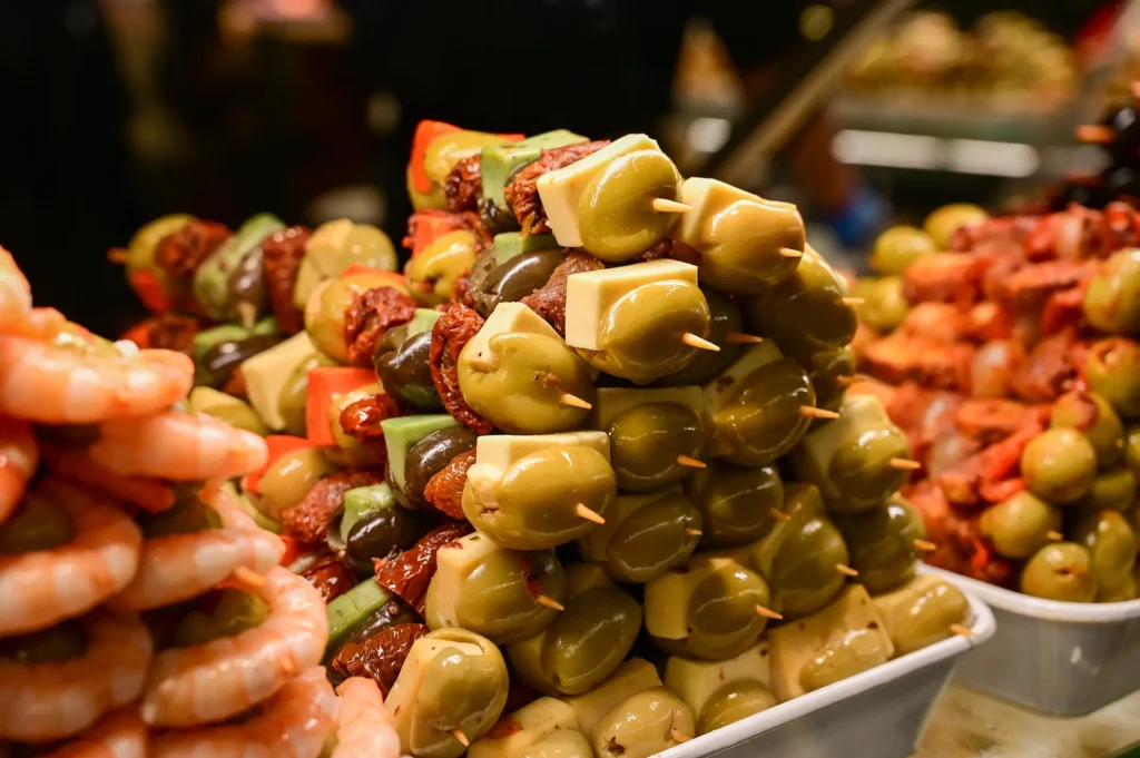 indispensa - prodotti tipici veneti a carbonera - gastronomia e alimentari